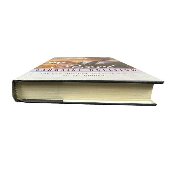 Pearl by Lauraine Snelling (Hardcover) - Picture 4 of 6